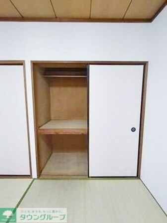 サンマルスラン津田沼の物件内観写真